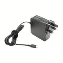 New 65W USB C Type-C Adapter Charger For DELL,HP,ASUS,Lenovo,Huawei,Acer Laptop