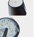 New Cordless Lamp Rechargeable Table Lamp LED Dimmable Lamp Night Light Decor UK