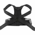 Adjustable Posture Corrector Back Brace Men Women Lumbar Shoulder Support Belt