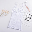 Japanese Body Sculpting and Body Wnderwear Abdomen Camisole