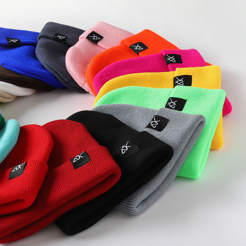 ADK standard knitted hat