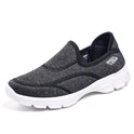 Cloth shoes casual walking shoes