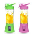Factory Direct Juice Cup USB Charging Electric Juice Cup Fruit Juicer