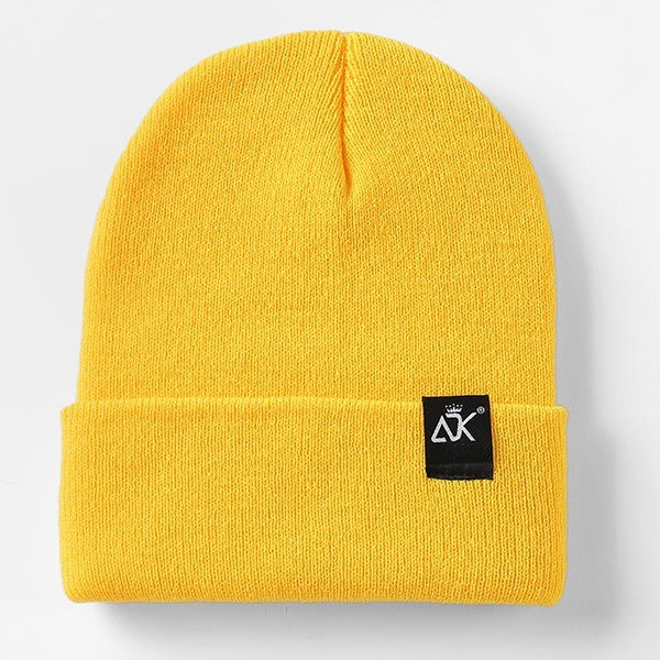ADK standard knitted hat