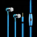 Compatible with Apple , Magic Light LED Earphone