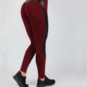 Women's sports yoga pants