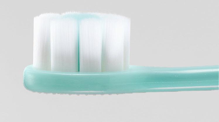 Adult Soft Hair  Fine Super  Ten Thousand Hair Toothbrush