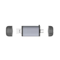 Multi-Function Card Reader Universal For Computer And Mobile Phone