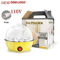 Mini Automatic Power Off Multi-functional Household Small Steamed Eggs