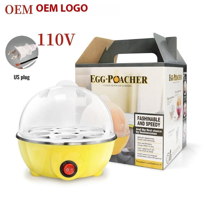 Mini Automatic Power Off Multi-functional Household Small Steamed Eggs