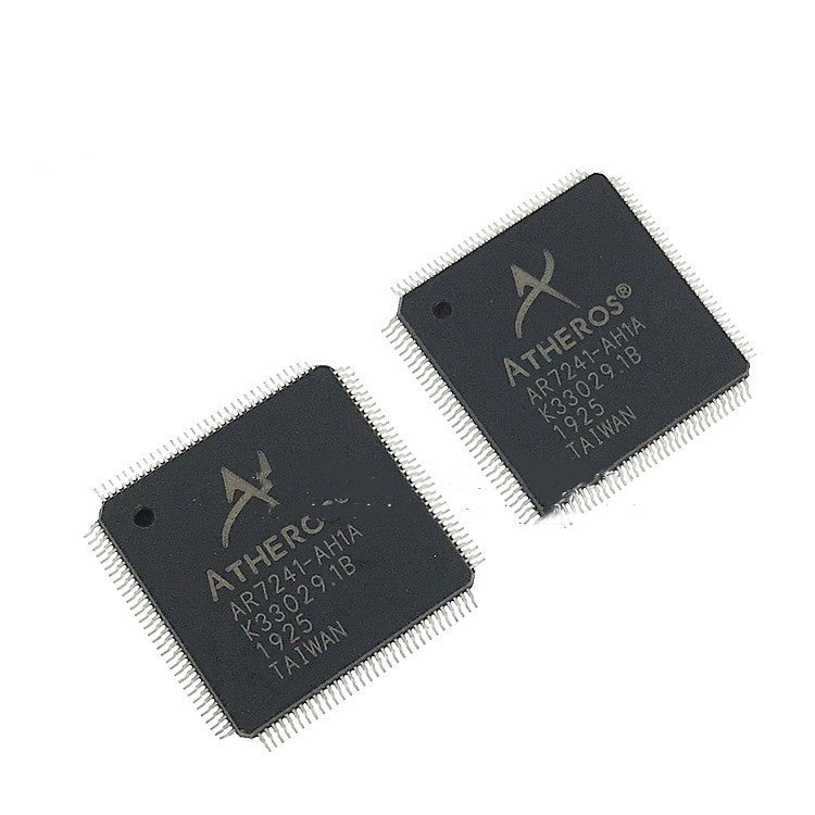 Router Chip AR7241 Main Frequency 400MHz