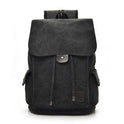 Fashion Leisure Canvas Travel Backpack