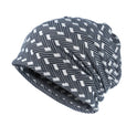 Women's Flannelette Casual Hat