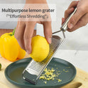 304 Stainless Steel Shovel Cheese Grater