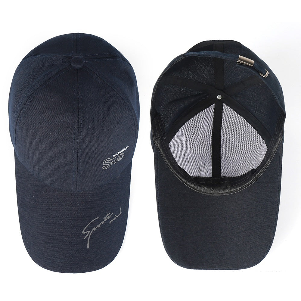 Outdoor Sports Versatile Casual Sun Hat Children