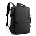 Large Capacity Cross-border Multi-function Expansion Waterproof Charging Portable Backpack