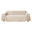 Cream Style Sofa Cover Cloth Four Seasons Universal All-inclusive Sofa Cover