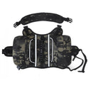 Outdoor Large Dog Backpack For Pets