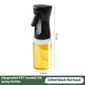 Kitchen Air Fryer High-pressure Spray Bottle Mist
