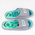 Acupuncture Foot Massage Slippers Health Shoe