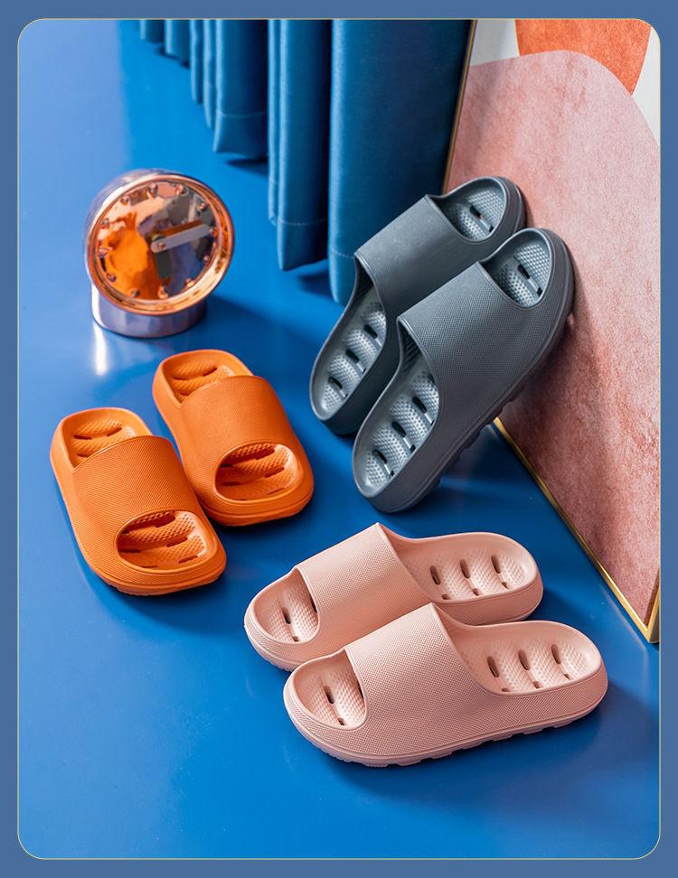 New Home Slippers Men