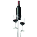 Outdoor Wine Holder Stake Set