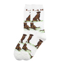 New Cute Animal Socks Trend