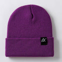ADK standard knitted hat