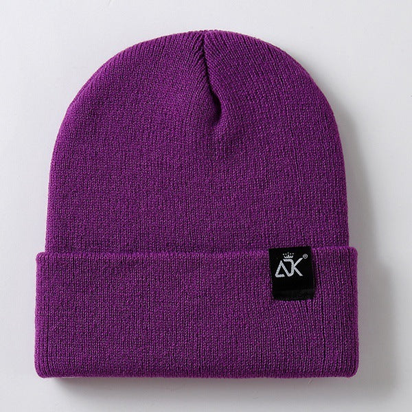 ADK standard knitted hat