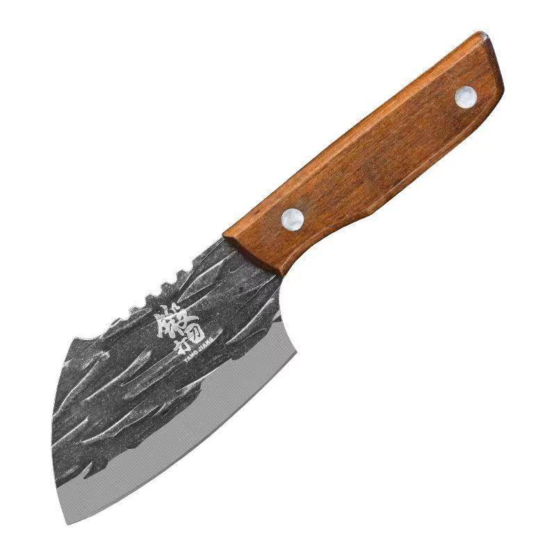 Boning Knife Slaughter Dual-purpose Forging Kitchen