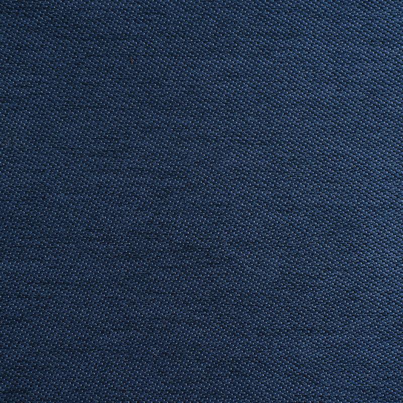 Thickening Double-sided Linen High Shading Jacquard Curtain