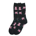 New Cute Animal Socks Trend