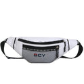 All-match crossbody sports belt bag