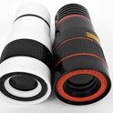 12X Lens Phone Camera