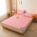 Dustproof Non-slip Quilted Water-proof Mattress