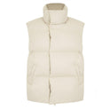 Cotton Vest Coat European And American Autumn And Winter