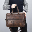 PREMIUM Leather Bag