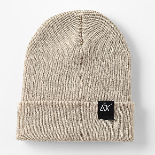 ADK standard knitted hat