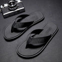 Korean style trendy beach sandals fashion slippers