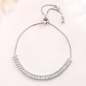 Women's Fashion Crystal Zircon Bracelet