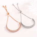 Women's Fashion Crystal Zircon Bracelet