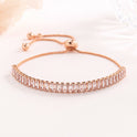 Women's Fashion Crystal Zircon Bracelet