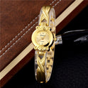 Creative Lady Small Dial Bracelet Watch