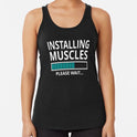 New Summer Men's And Women's Sports Vest