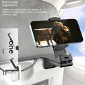 Multifunctional Lazy Phone Holder Business Trip Travel Office Binge-watching Tool Foldable Rotating