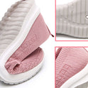 Women's Cloth Shoes Breathable Soft Bottom Comfortable