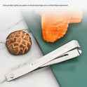 430 Stainless Steel Peel Garlic Clip Shell Removal Tool