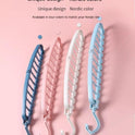Home Non-slip Magic Folding Clothes Hanger