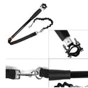 Bicycle Walking Dog Leash Dog Chain Loading and Unloading Leash Dog Pet Supplies