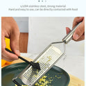 304 Stainless Steel Shovel Cheese Grater